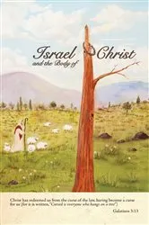 Book cover of Israel and the Body of Christ by Don Hill