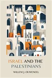 Book cover of Israel and the Palestinians by Unknown