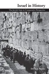 Book cover of Israel in History by Derek Penslar