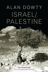 Book cover of Israel / Palestine (5th ed.) by Alan Dowty