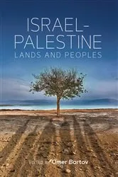 Book cover of Israel-Palestine by Omer Bartov