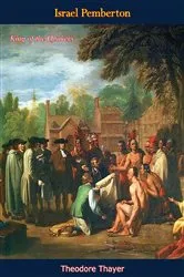 Book cover of Israel Pemberton by Unknown