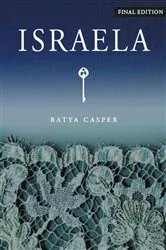 Book cover of Israela by Batya Casper