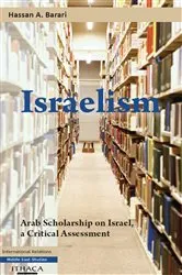 Book cover of Israelism by Unknown