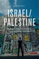 Book cover of Israel/Palestine by Drew Paul