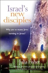 Book cover of Israel's New Disciples by Julia Fisher