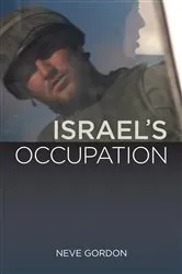 Book cover of Israel's Occupation by Unknown