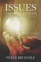 Book cover of Issues and Challenges by Peter C Bruechle