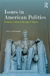 Book cover of Issues in American Politics by John Dumbrell