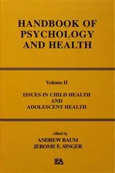 Book cover of Issues in Child Health and Adolescent Health by A. Baum