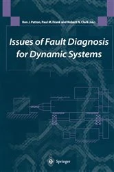 Book cover of Issues of Fault Diagnosis for Dynamic Systems by Ron J. Patton