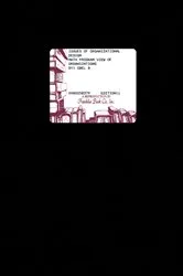 Book cover of Issues of Organizational Design by Børge Obel