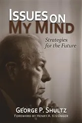 Book cover of Issues on My Mind by Unknown