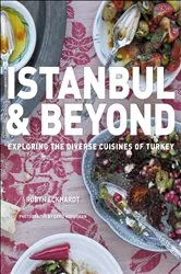 Book cover of Istanbul & Beyond by Robyn Eckhardt
