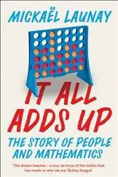 Book cover of It All Adds Up by Unknown