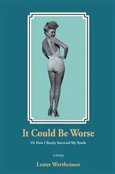 Book cover of It Could Be Worse by Unknown