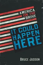 Book cover of It Could Happen Here by Unknown