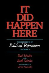Book cover of It Did Happen Here by Bowstern Moe