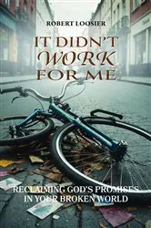 Book cover of It Didn't Work for Me by Robert Loosier
