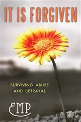 Book cover of It Is Forgiven by Emp