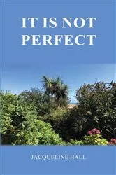Book cover of It is not perfect by Unknown