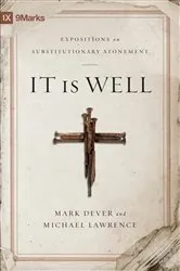 Book cover of It Is Well by Leta Buhrmann