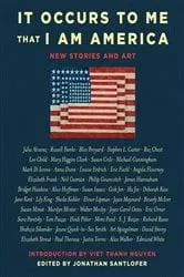 Book cover of It Occurs to Me That I Am America by Richard Russo