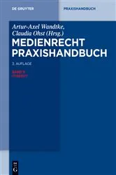 Book cover of IT-Recht (3rd ed.) by Artur-Axel Wandtke