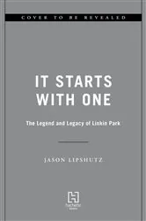 Book cover of It Starts with One by Unknown