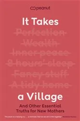 Book cover of It Takes a Village by Kevin Pereau
