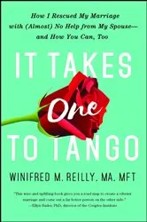 Book cover of It Takes One to Tango by Winifred M. Reilly