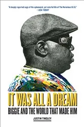 Book cover of It Was All a Dream by Unknown