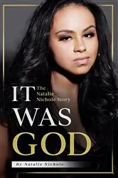 Book cover of It Was God by Unknown