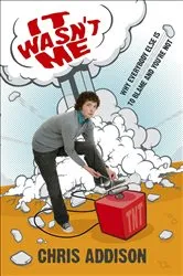 Book cover of It Wasn't Me! by Marta Altés