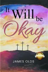 Book cover of It Will be Okay by Lysa TerKeurst