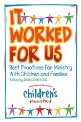 Book cover of It Worked For Us by Judy Comstock