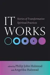 Book cover of It Works by Philip John Halstead