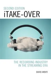 Book cover of iTake-Over (2nd ed.) by David Arditi