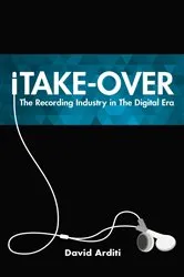 Book cover of iTake-Over by David Arditi