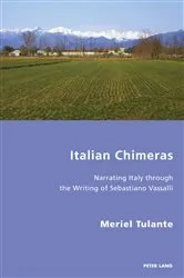 Book cover of Italian Chimeras by Robert S.C. Gordon