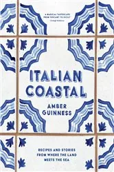 Book cover of Italian Coastal by Amber Guinness