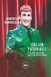Book cover of Italian futuribili by Unknown