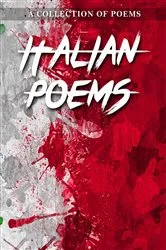 Book cover of Italian Poems by Maya Jacyszyn