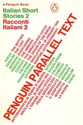 Book cover of Italian Short Stories by Unknown