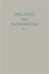 Book cover of Italienische Spieltexte I by Alfred Noe