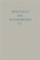 Book cover of Italienische Spieltexte II by Alfred Noe
