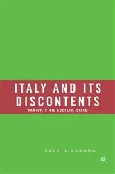 Book cover of Italy and Its Discontents by NA NA