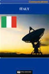 Book cover of Italy Media, Internet & Telecommunications Complete Profile (2nd ed.) by World Trade Press