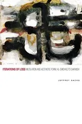 Book cover of Iterations of Loss by Jeffrey Sacks