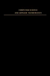 Book cover of Iterative Solution of Nonlinear Equations in Several Variables by J. M. Ortega